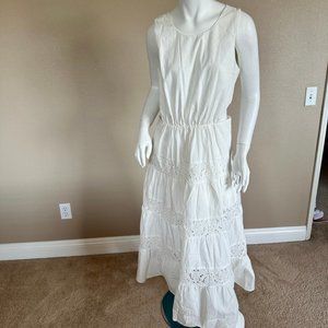 Banana Republic Midi Dress